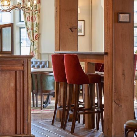 Beckford Inn Ngoại thất bức ảnh