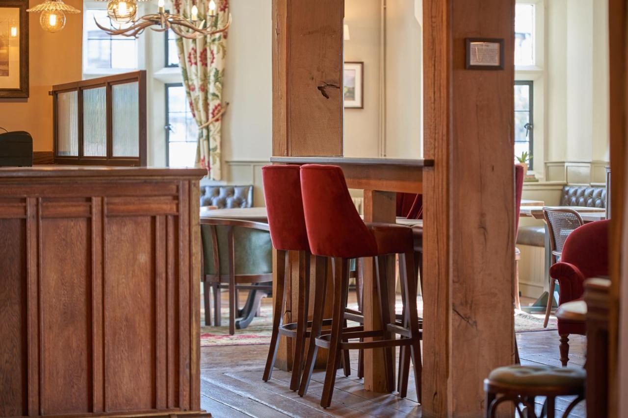Beckford Inn Ngoại thất bức ảnh