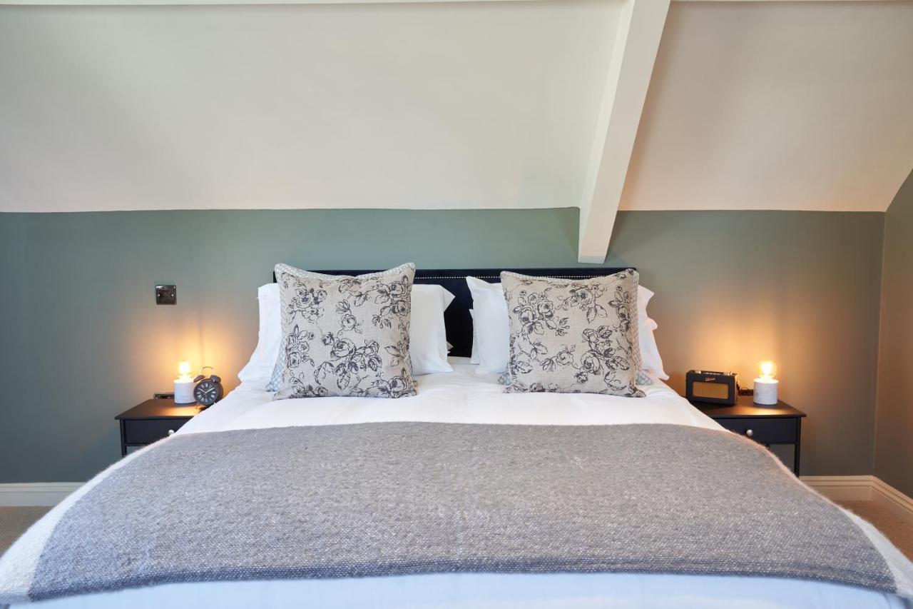 Beckford Inn Ngoại thất bức ảnh