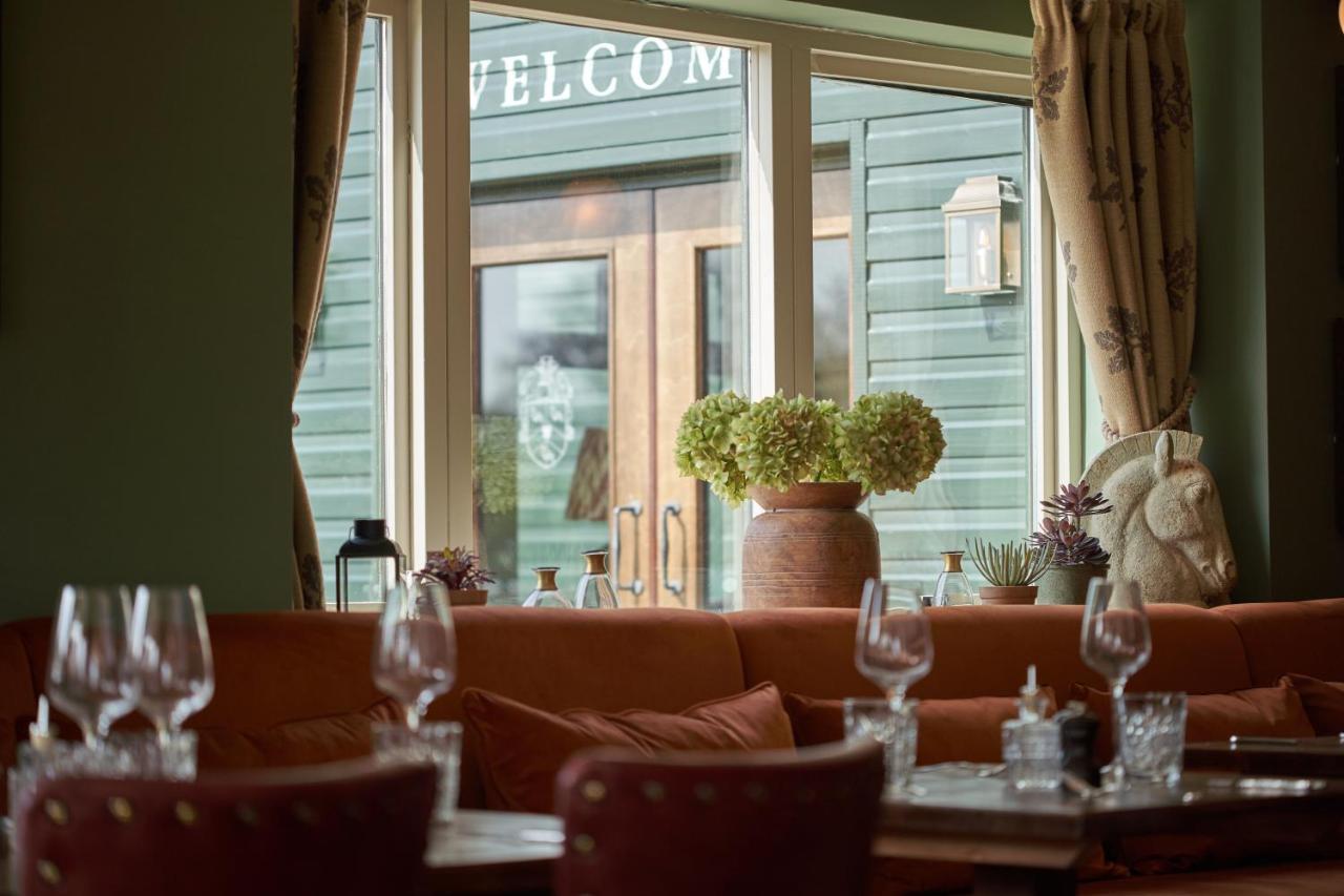 Beckford Inn Ngoại thất bức ảnh