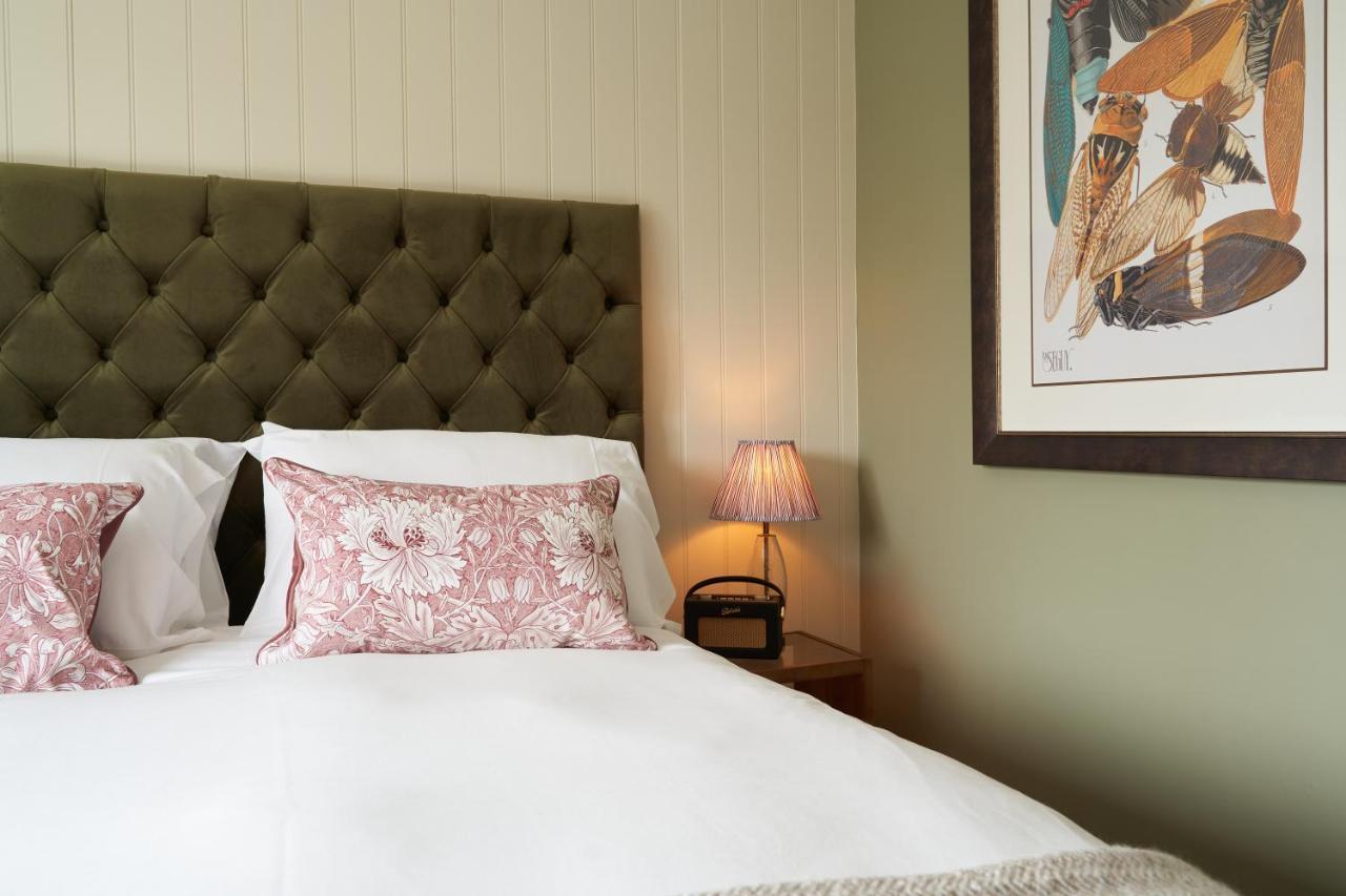 Beckford Inn Ngoại thất bức ảnh