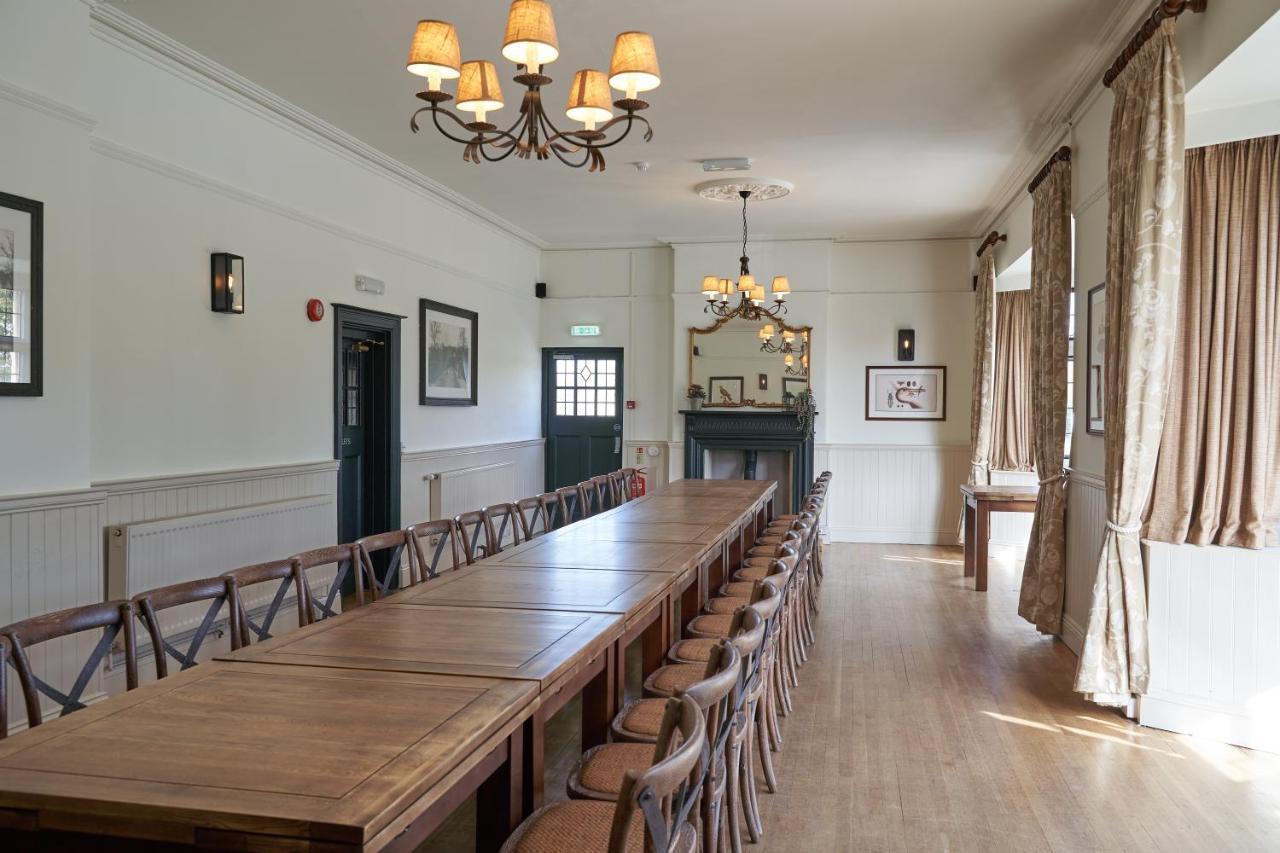 Beckford Inn Ngoại thất bức ảnh