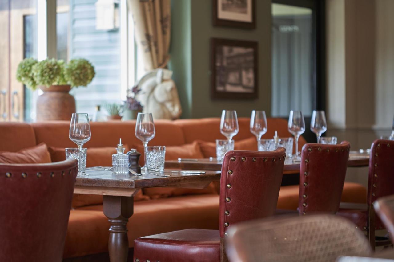 Beckford Inn Ngoại thất bức ảnh