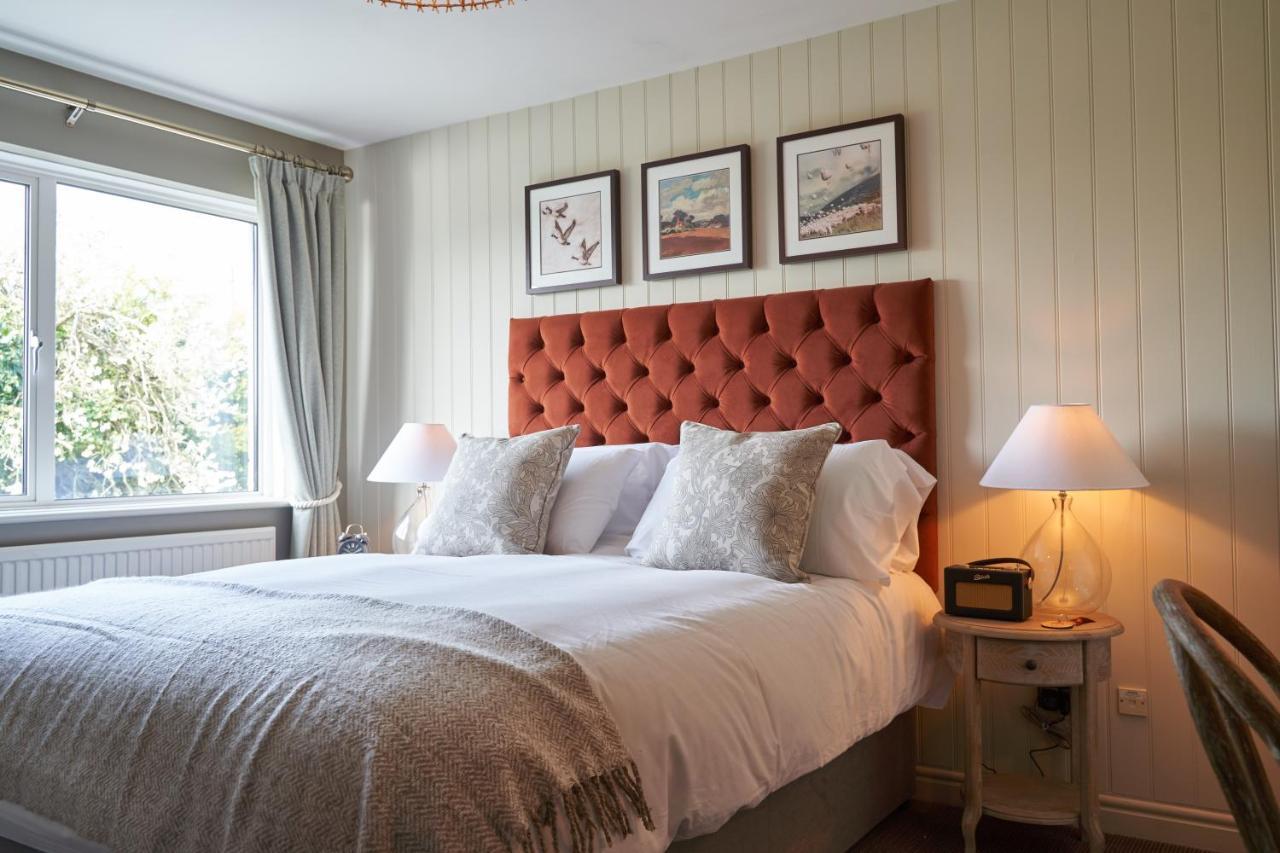 Beckford Inn Ngoại thất bức ảnh